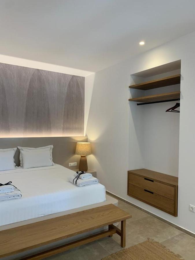 Orabel Suites Santorini (Adults Only) Perivolos  Esterno foto