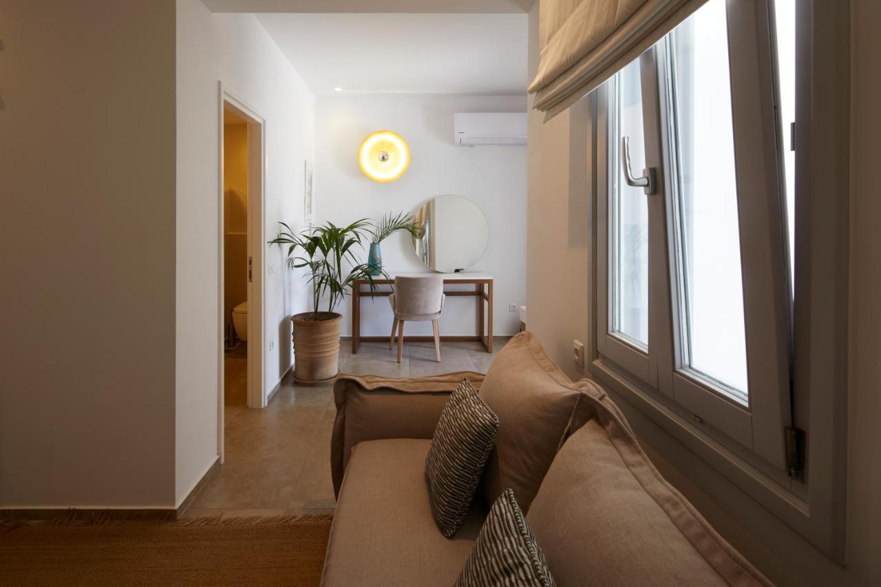 Orabel Suites Santorini (Adults Only) Perivolos  Esterno foto