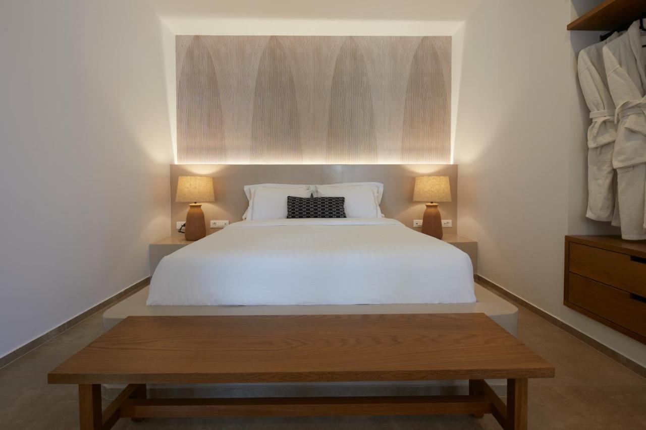 Orabel Suites Santorini (Adults Only) Perivolos  Esterno foto