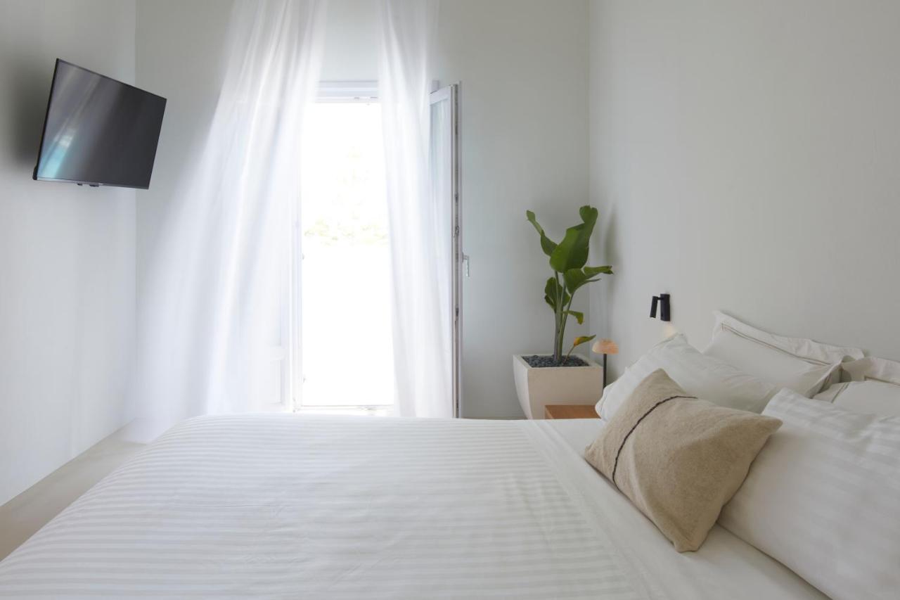Orabel Suites Santorini (Adults Only) Perivolos  Esterno foto