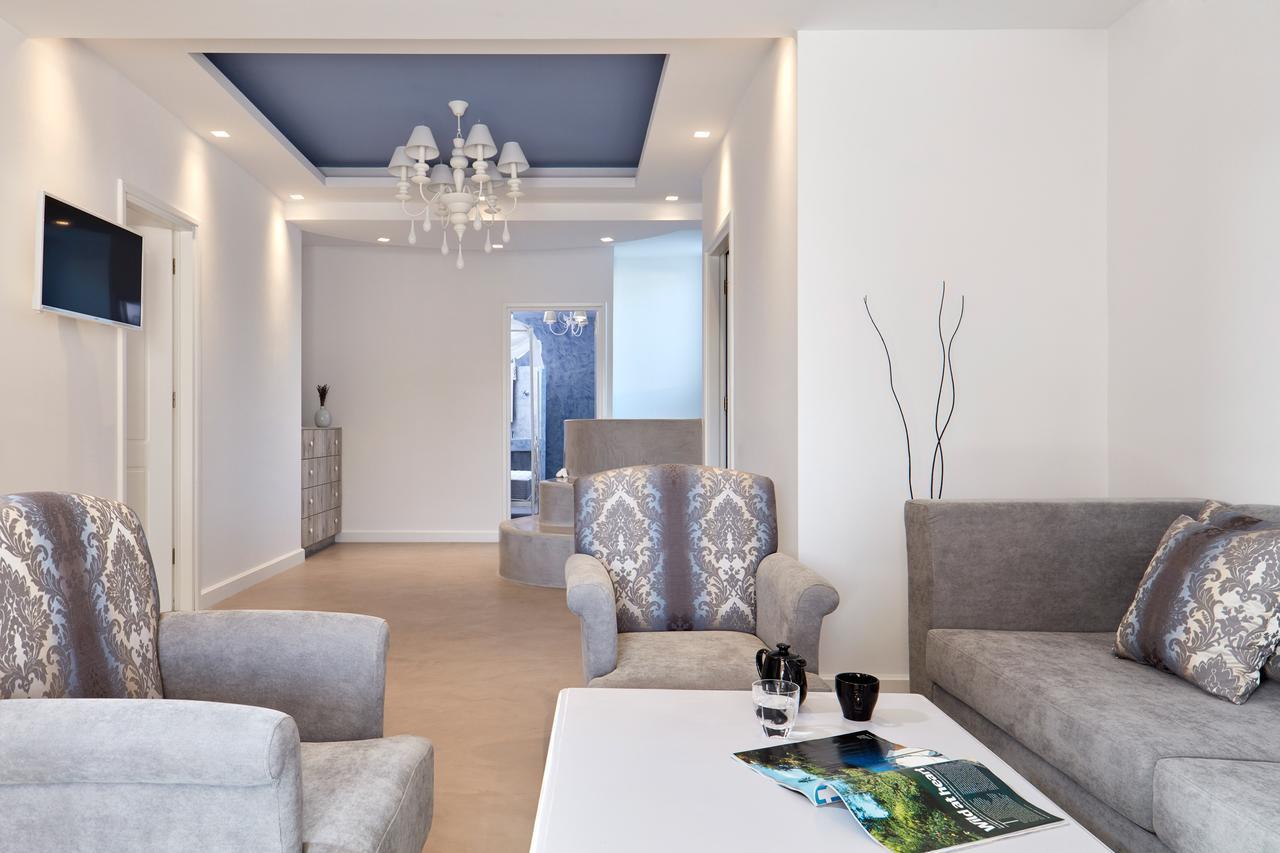 Orabel Suites Santorini (Adults Only) Perivolos  Esterno foto