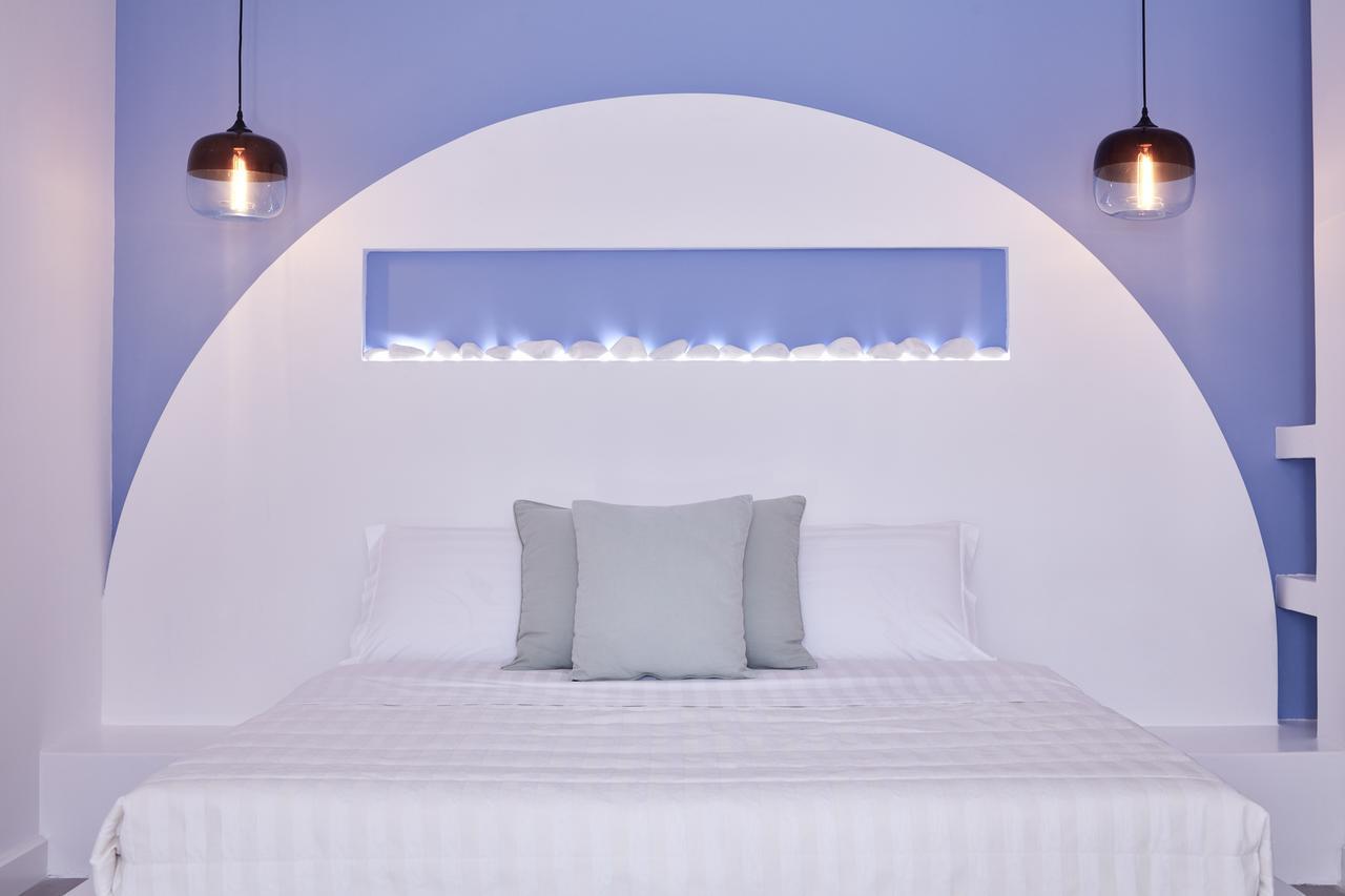 Orabel Suites Santorini (Adults Only) Perivolos  Esterno foto